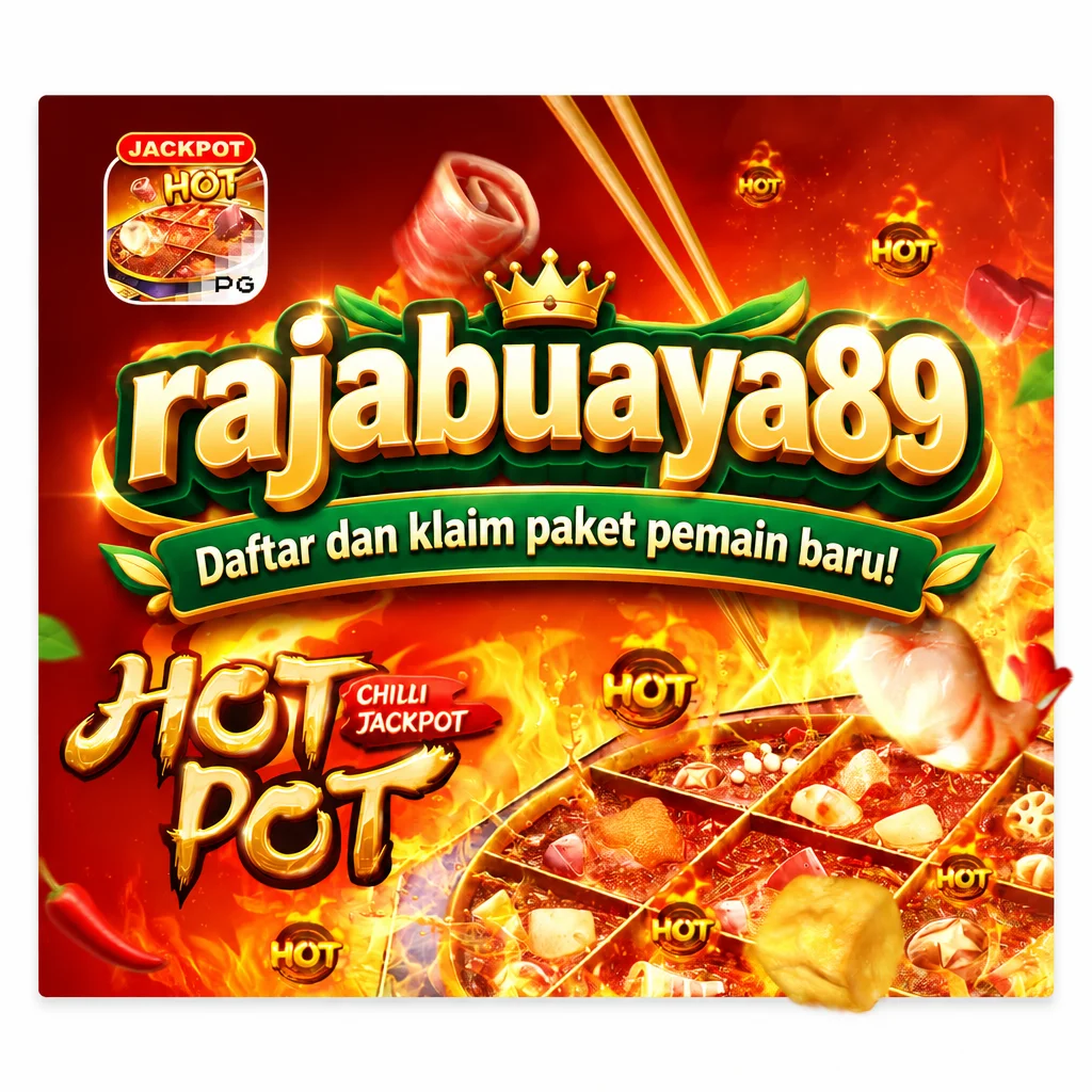 rajabuaya89 · Gambar aplikasi 1