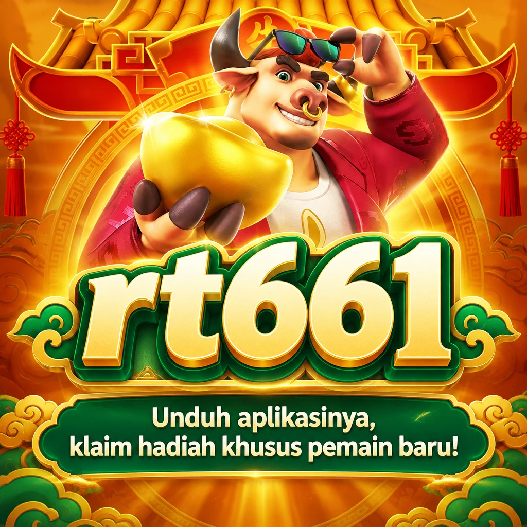 rt661 · Game & unduhan