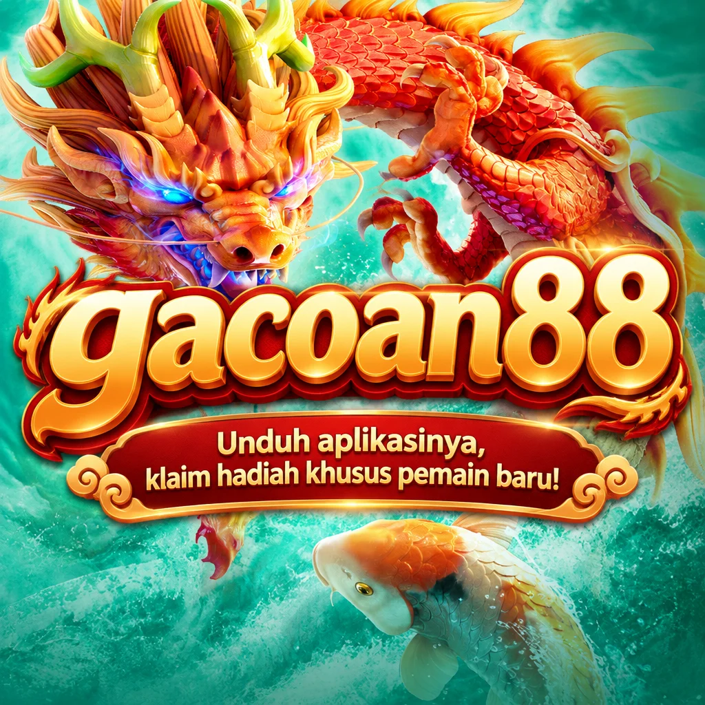 gacoan88 Android APK