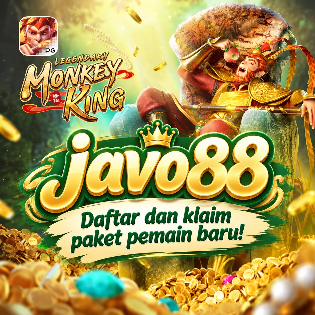 javo88 · Gambar aplikasi 1