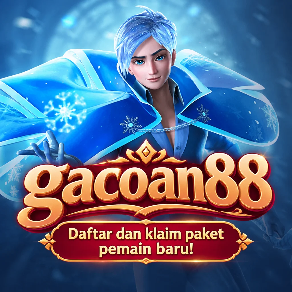 gacoan88 · Gambar aplikasi 1