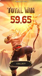 rt661 · Legend Of Hou Yi