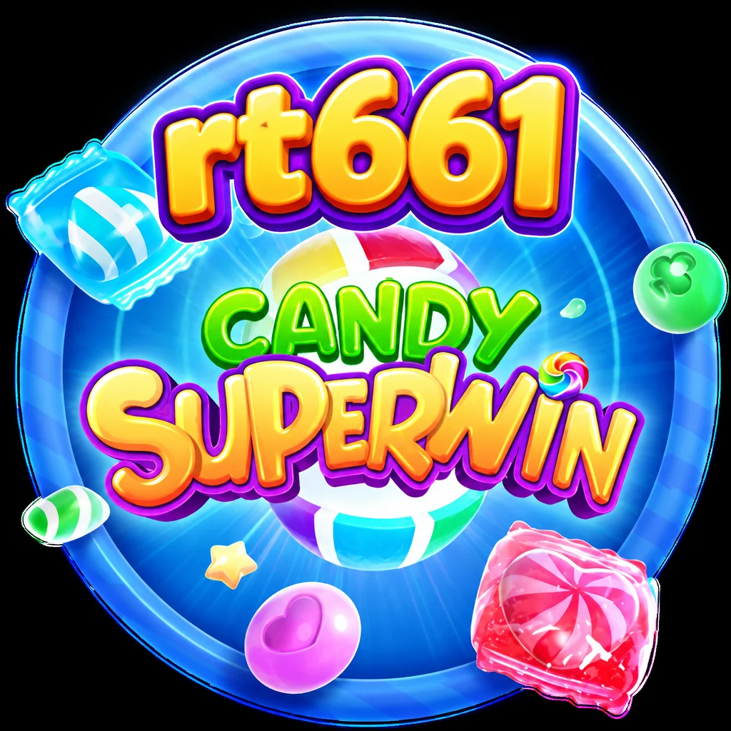 rt661 · Candy Superwin