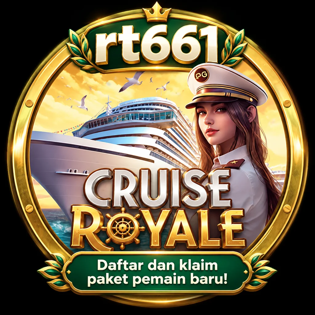 rt661 · Cruise Royale