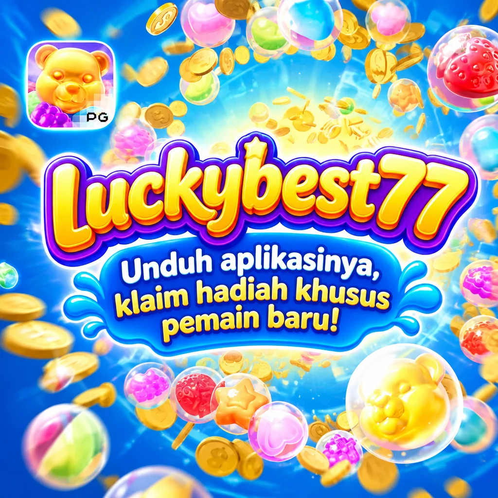 luckybest77 Android APK