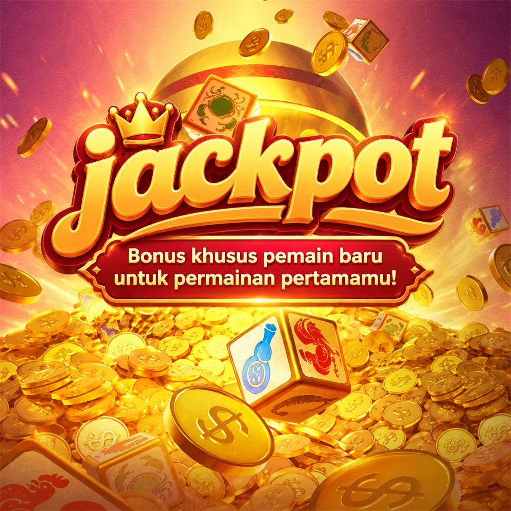jackpot · Gambar aplikasi 2