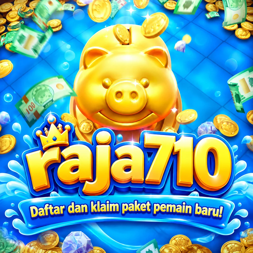 raja710 · Gambar aplikasi 1
