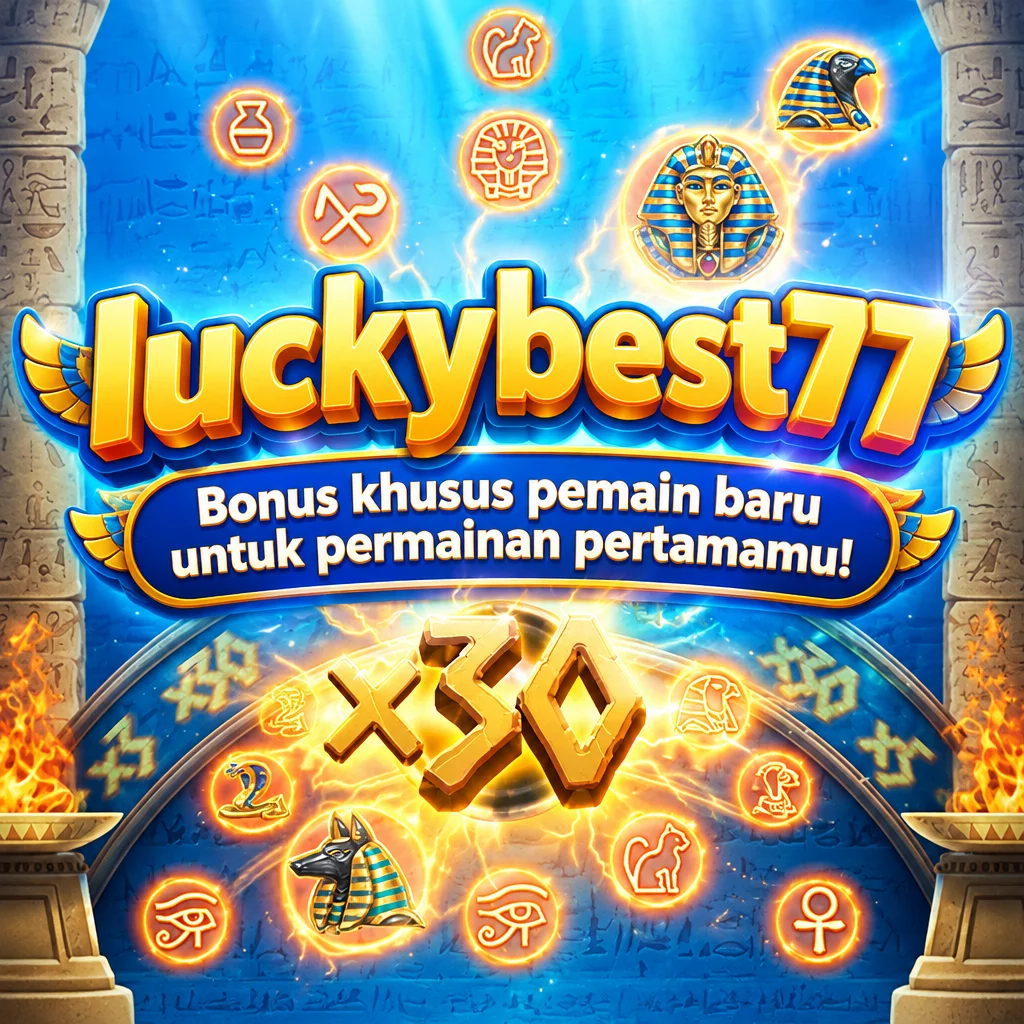 luckybest77 · Gambar aplikasi 2