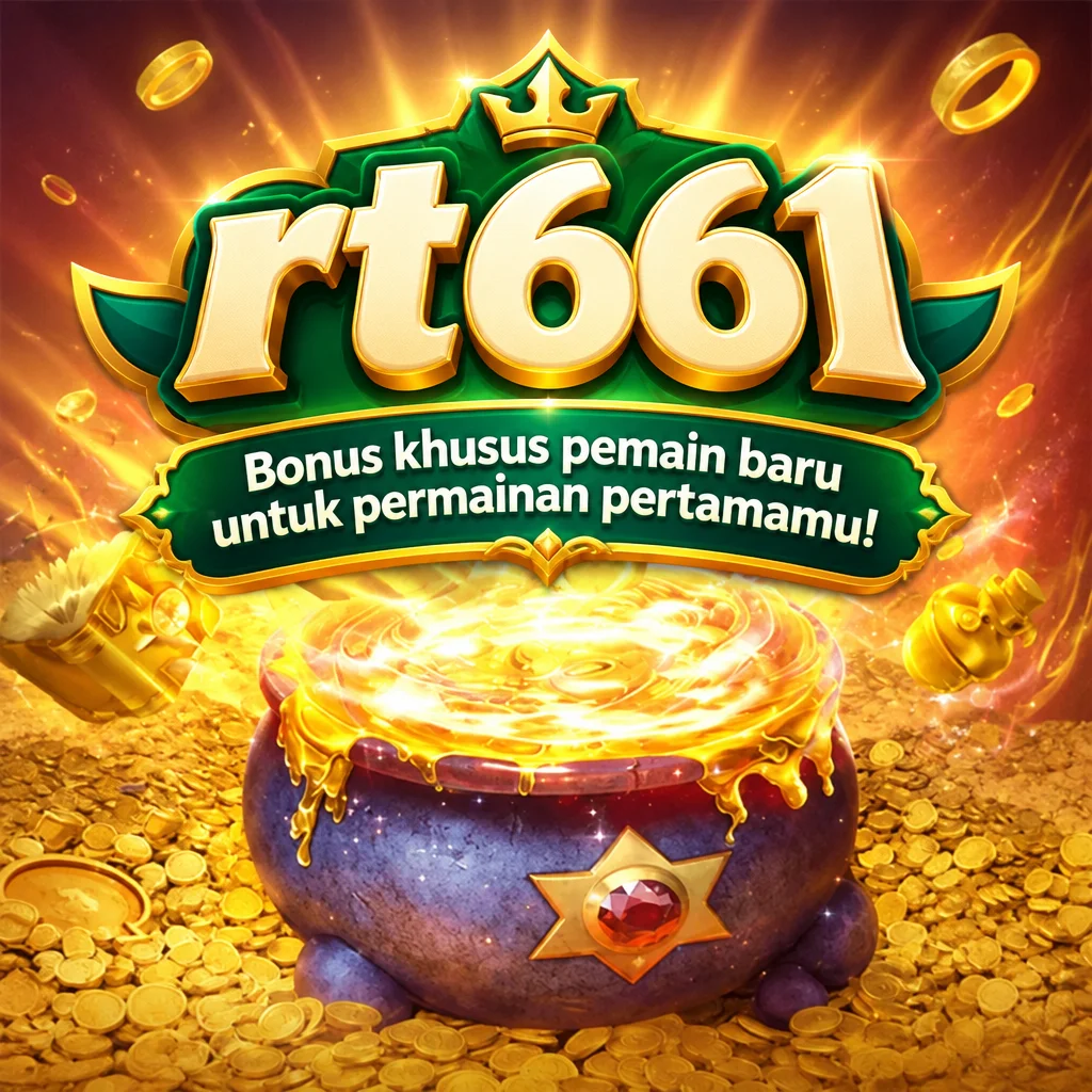 rt661 · Game & unduhan