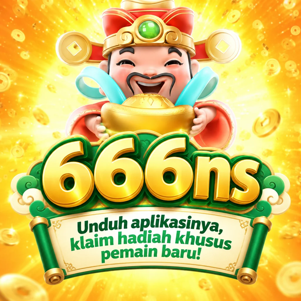 666ns · Gambar aplikasi 3