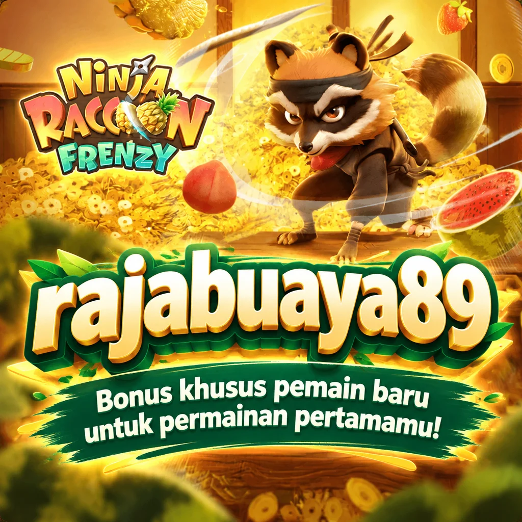 rajabuaya89 Android APK