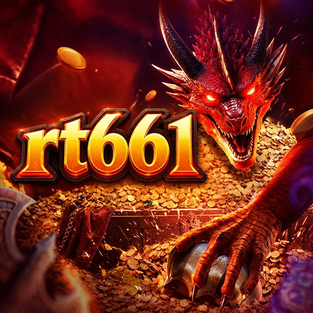 rt661 · Dragons Treas